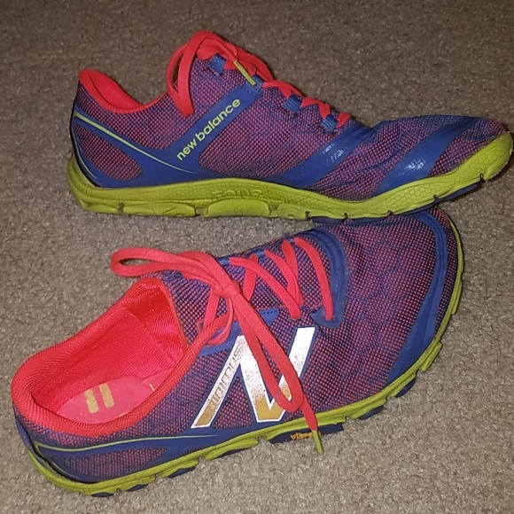 new balance minimus v2